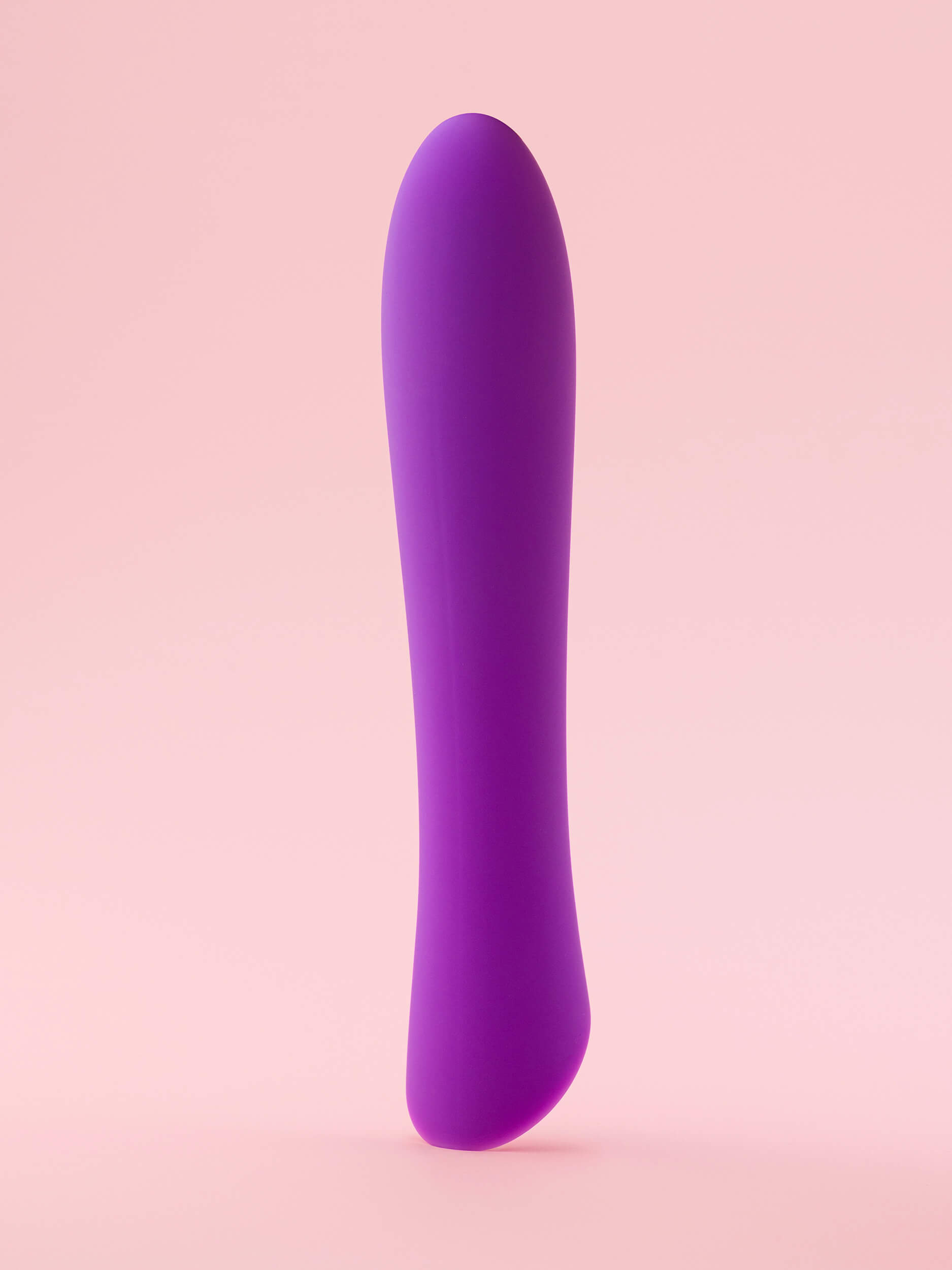 Bevel Vibrator Curbat Naked