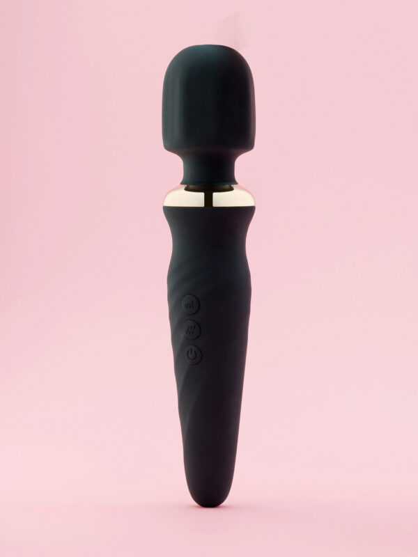 Cindy - Vibrator Wand Premium