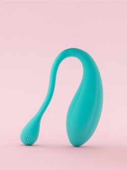 Mary Ou Vibrator cu Telecomanda Lateral