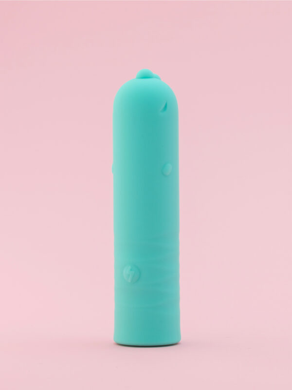 Dino - Vibrator Bullet