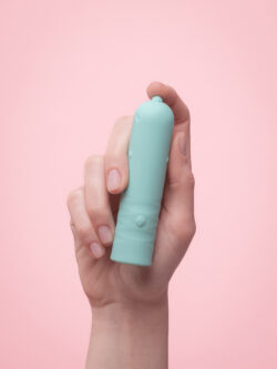 Dino - Vibrator Bullet image 3
