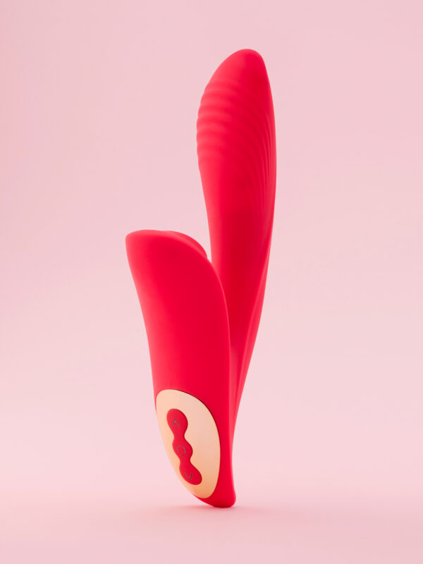 Hi Ladyia - Vibrator Suctiune