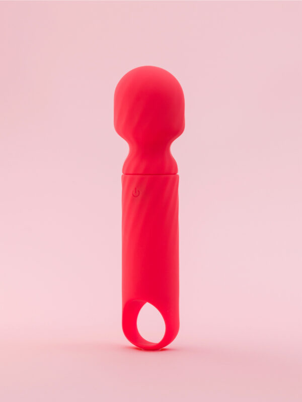 Hi Ladyia - Mini Wand