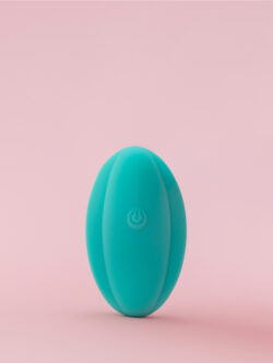 Kitty - Ou Vibrator cu Telecomanda image 3