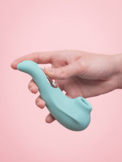 Honey - Stimulator Clitoris image 6