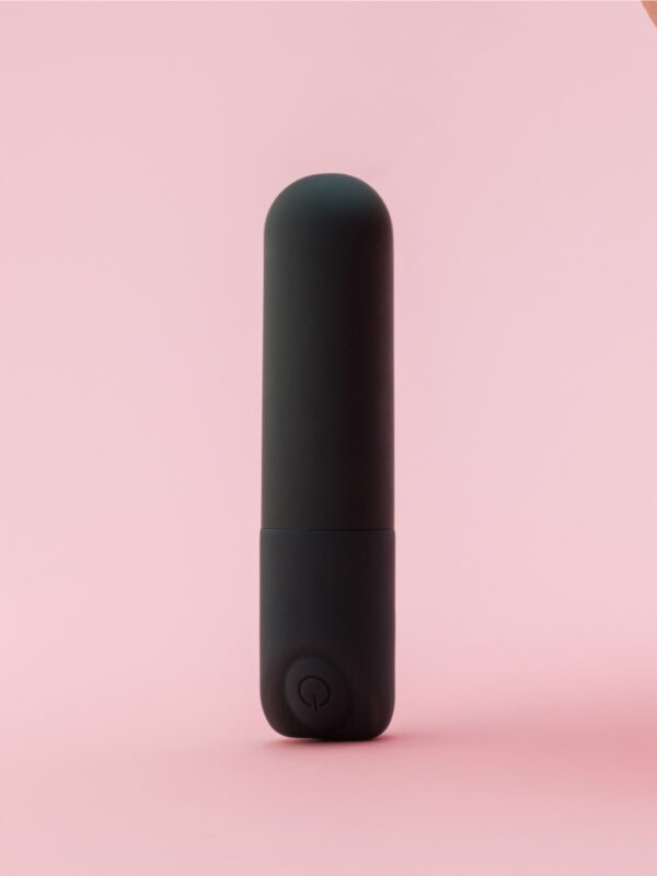 Rick - Vibrator Bullet cu Telecomanda