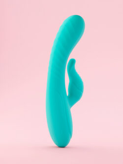 Chloe - Vibrator Curbat image 1