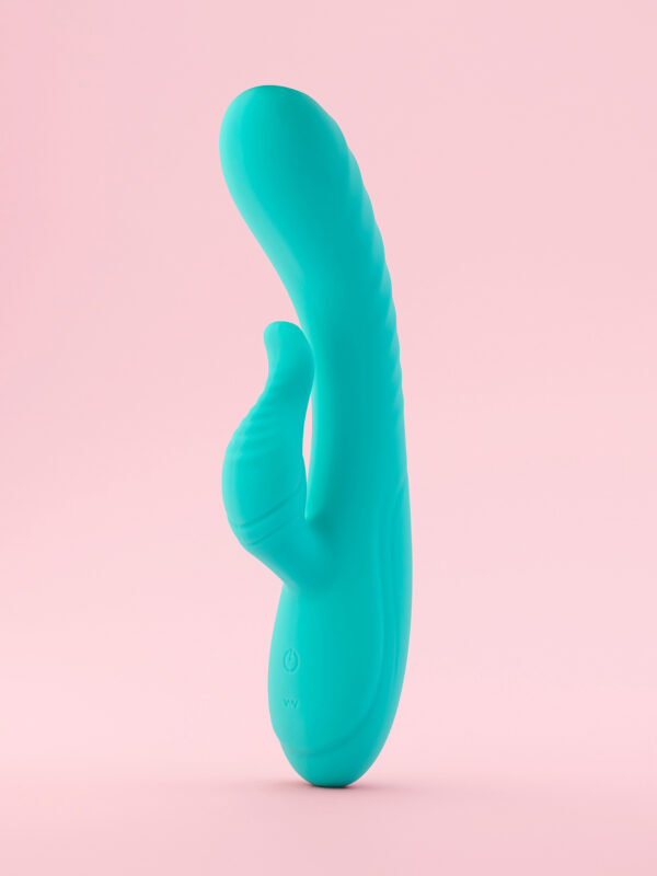 Chloe - Vibrator Curbat