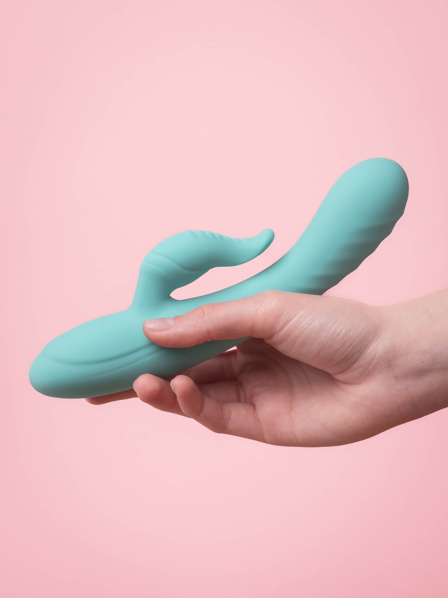 Chloe - Vibrator Curbat image 7