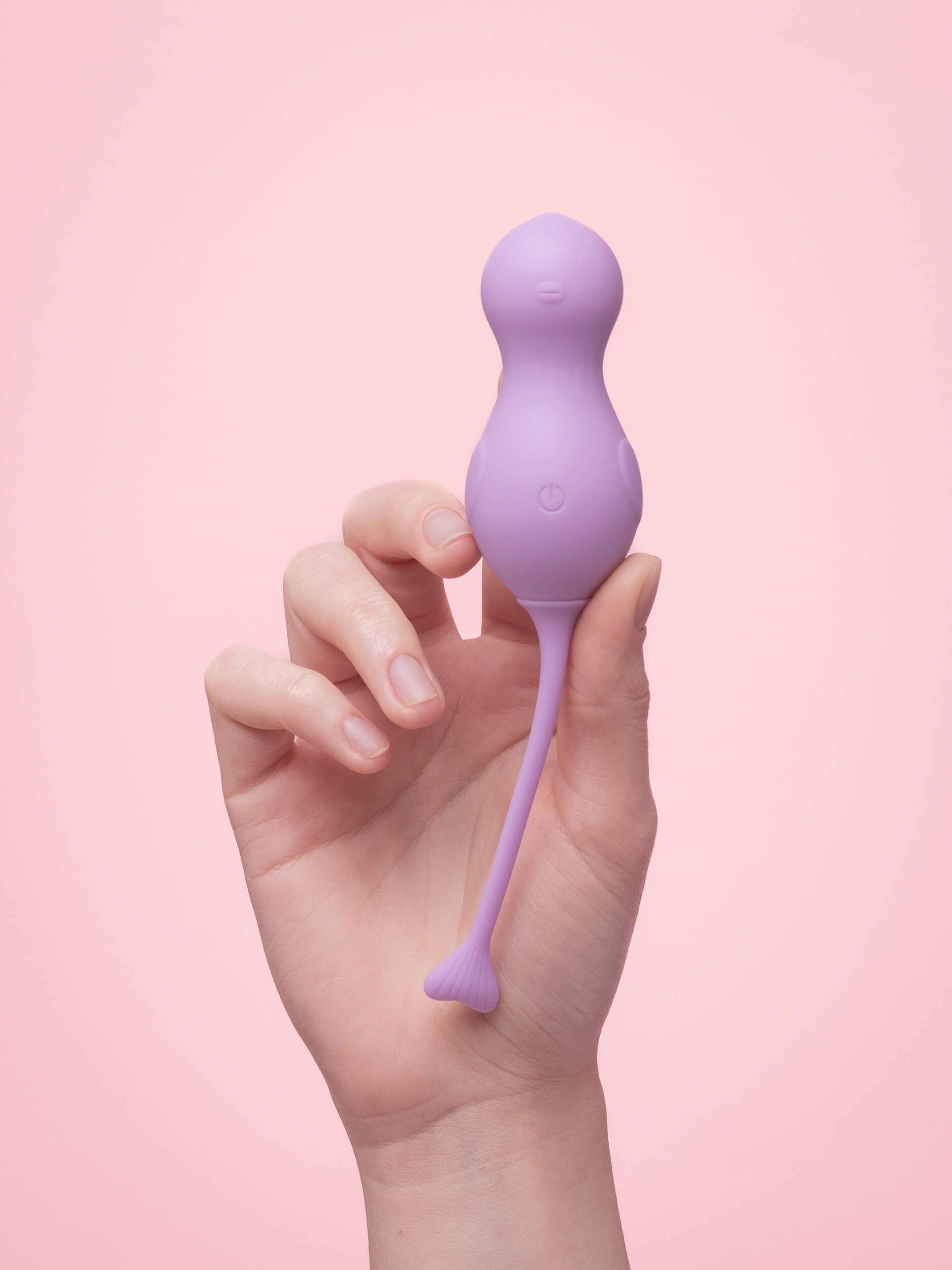 Heidi - Set Bile Kegels cu Telecomanda image 6