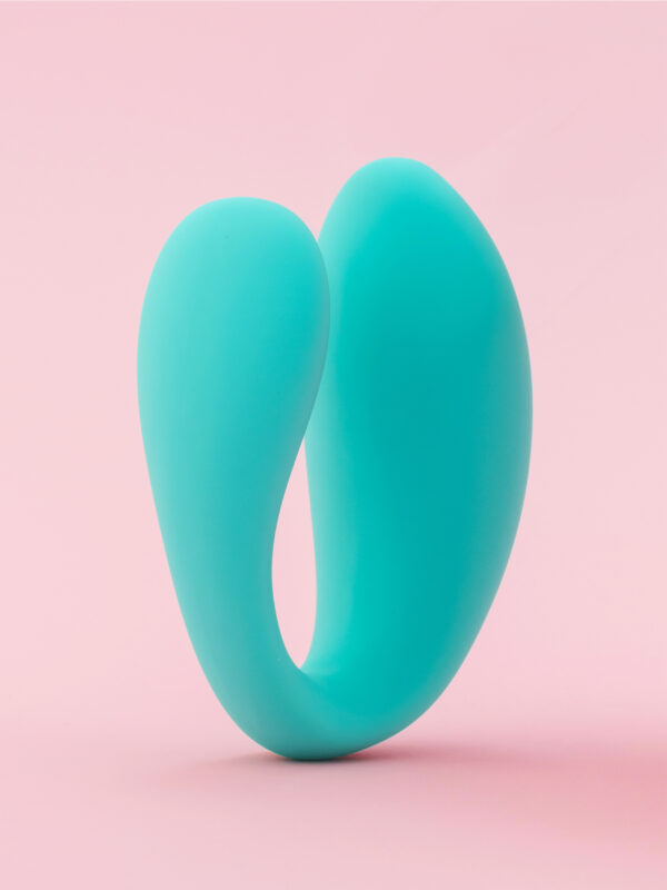 Helen - Vibrator Cuplu cu Telecomanda