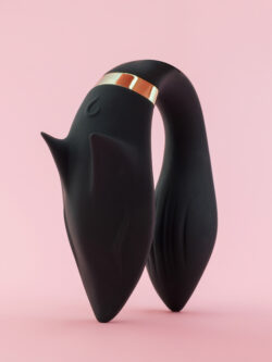 Fox - Vibrator Premium image 1