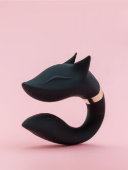 Fox - Vibrator Premium thumbnail image 