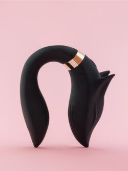 Fox - Vibrator Premium image 2