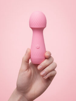 Dazzle - Mini Wand image 3