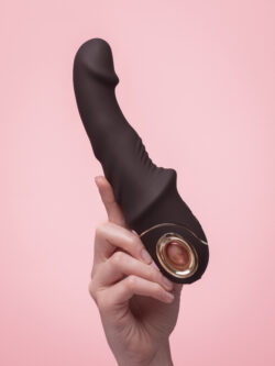 Joyblade - Vibrator Punctul G image 7