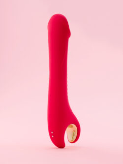 Bend - Vibrator Curbat image 1