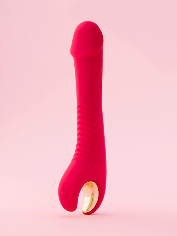 Bend - Vibrator Curbat