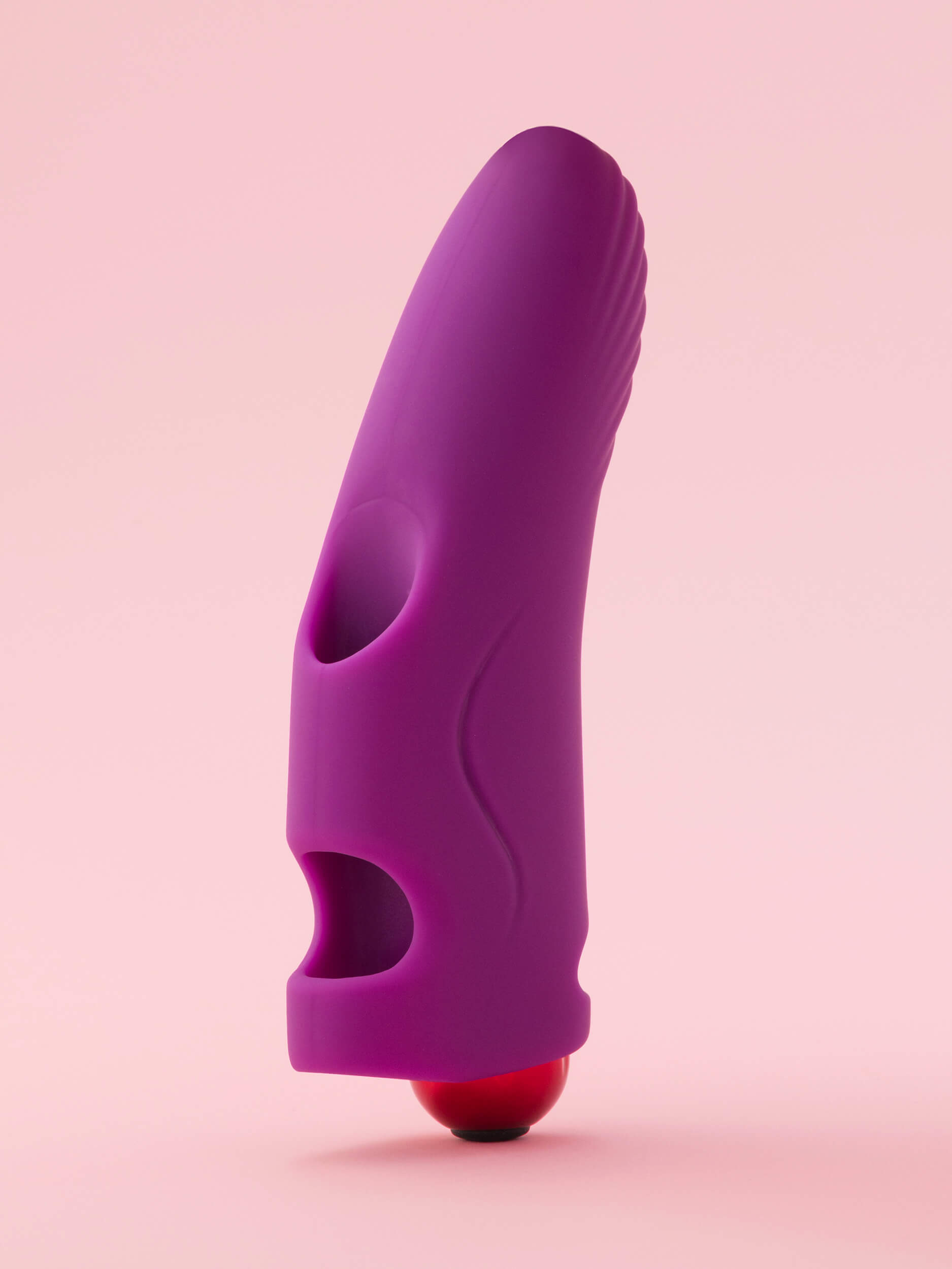 Aurora - Vibrator Deget cu Telecomanda image 1