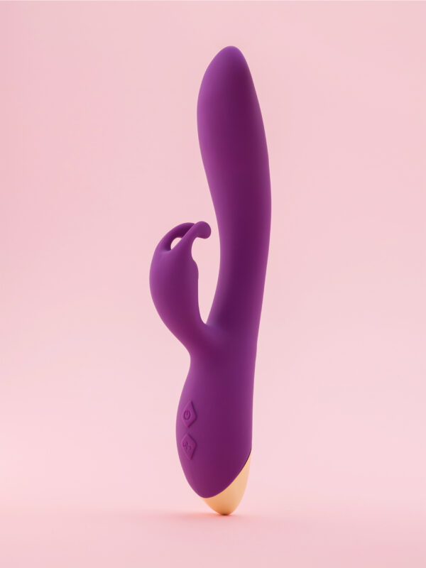 Bonnie - Vibrator Rabbit