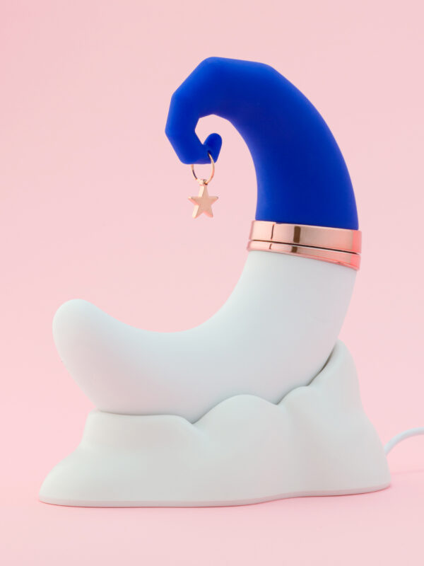 Luna Love - Stimulator Clitoris