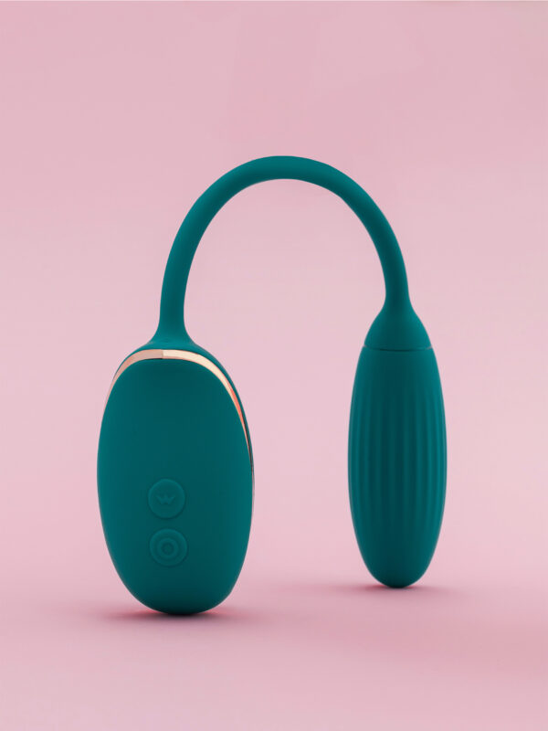 Tailwind - Vibrator Mic cu Sucțiune