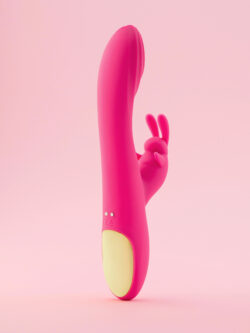 Bunny Bliss - Vibrator Rabbit Premium image 1