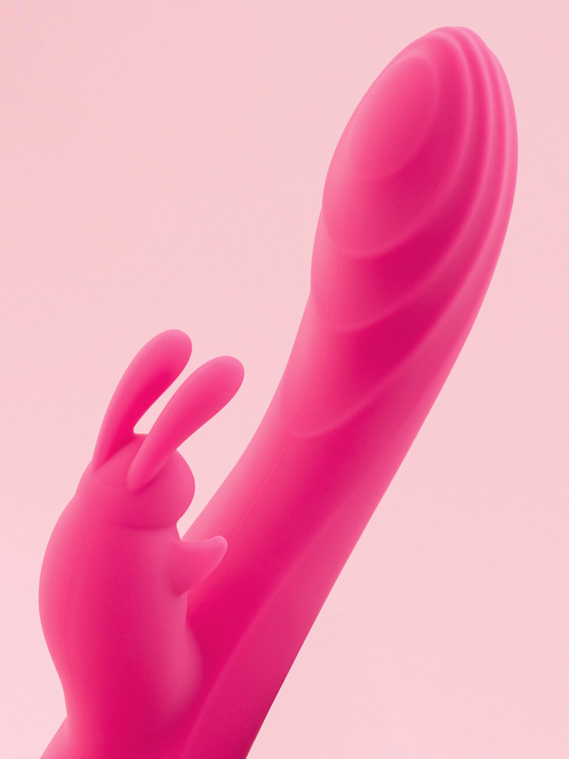 Bunny Bliss - Vibrator Rabbit Premium image 5