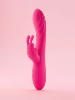 Bunny Bliss - Vibrator Rabbit Premium thumbnail image 