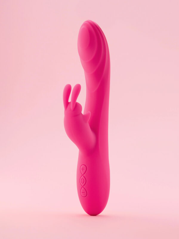 Bunny Bliss - Vibrator Rabbit Premium