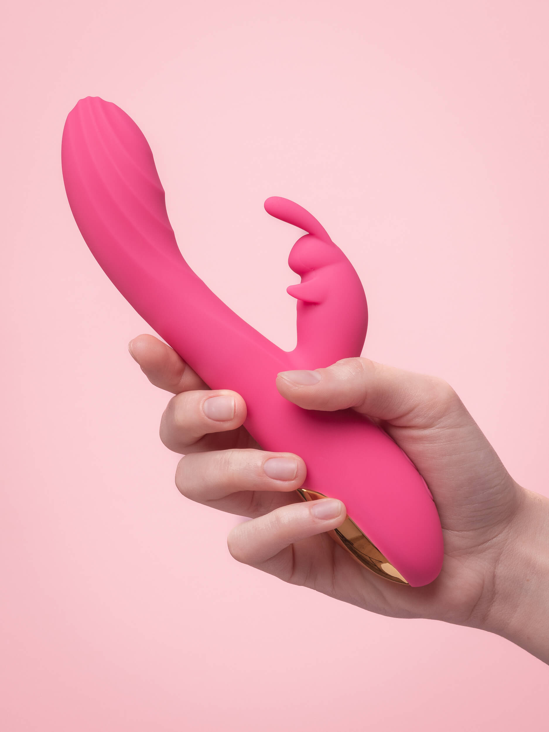 Bunny Bliss - Vibrator Rabbit Premium image 7