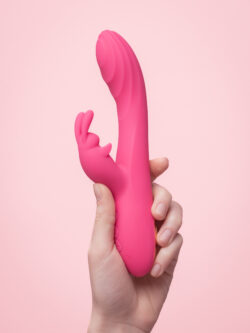 Bunny Bliss - Vibrator Rabbit Premium image 6
