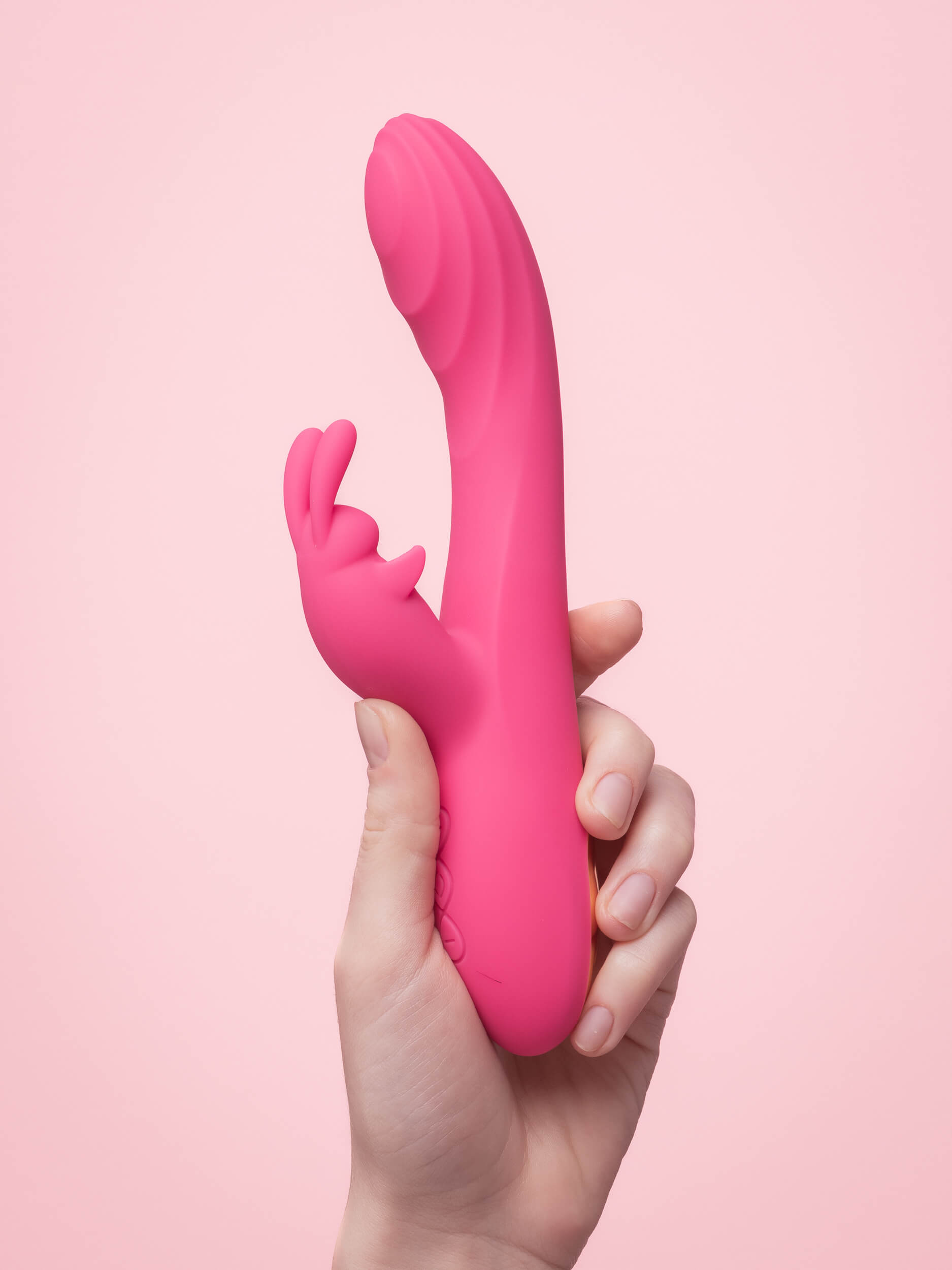 Bunny Bliss - Vibrator Rabbit Premium image 6