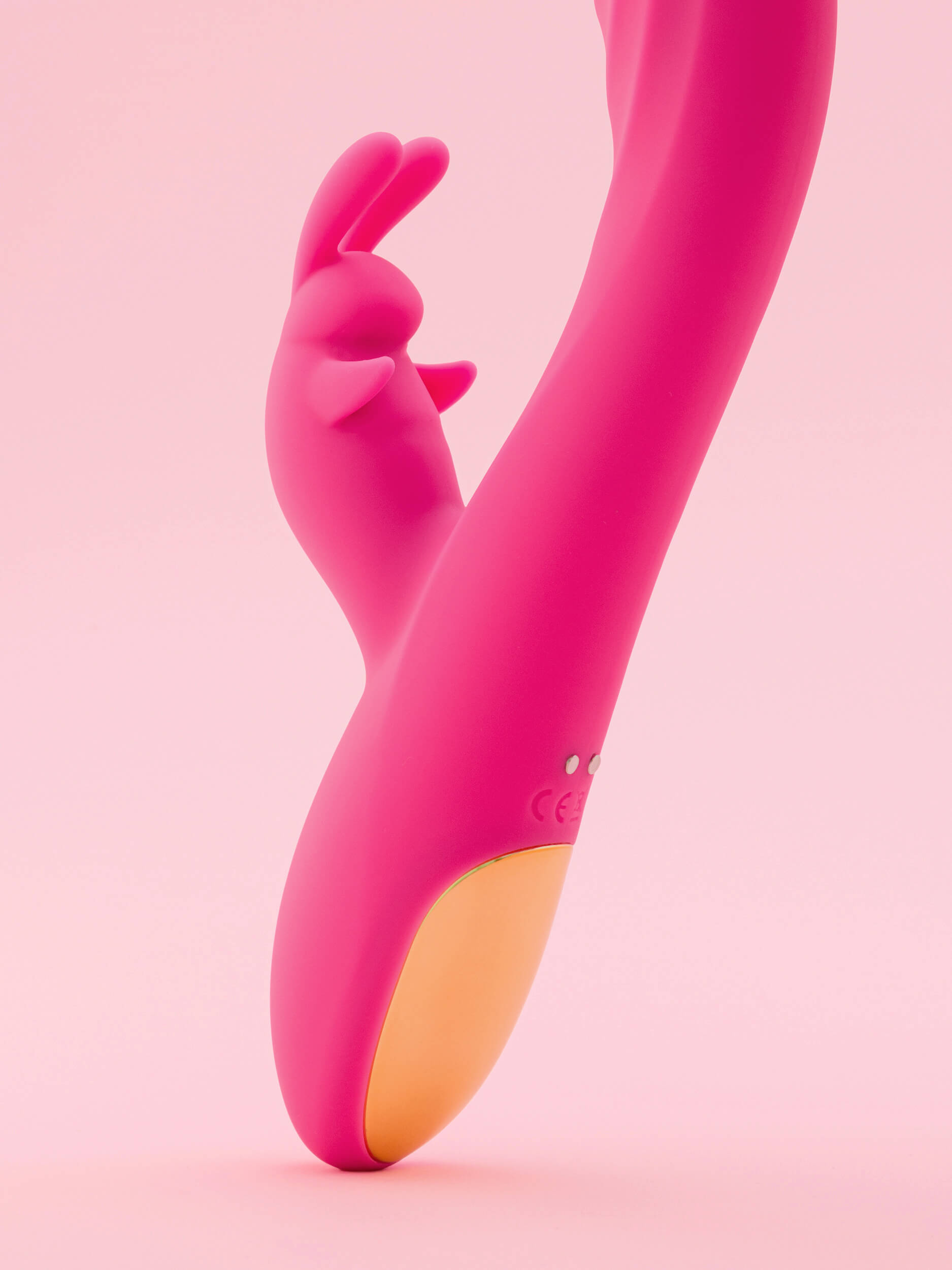 Bunny Bliss - Vibrator Rabbit Premium image 2