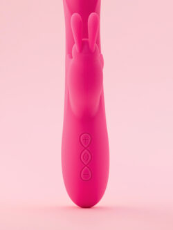 Bunny Bliss - Vibrator Rabbit Premium image 4