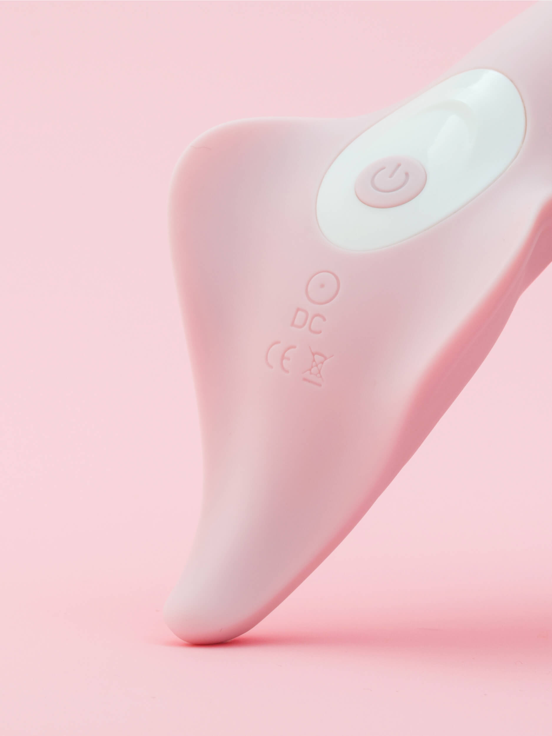 Impulse Vibe - Vibrator Chiloți cu Pulsație image 2