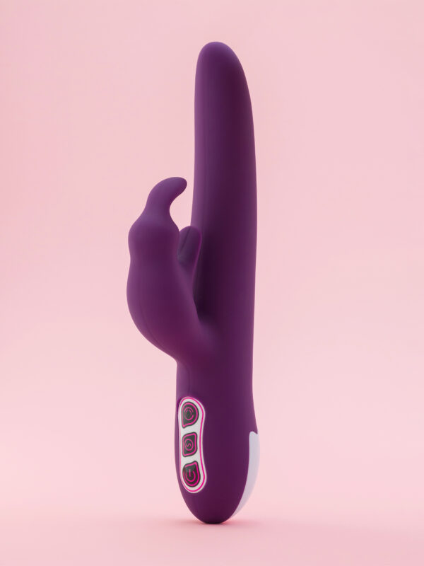 Pag - Vibrator Rabbit