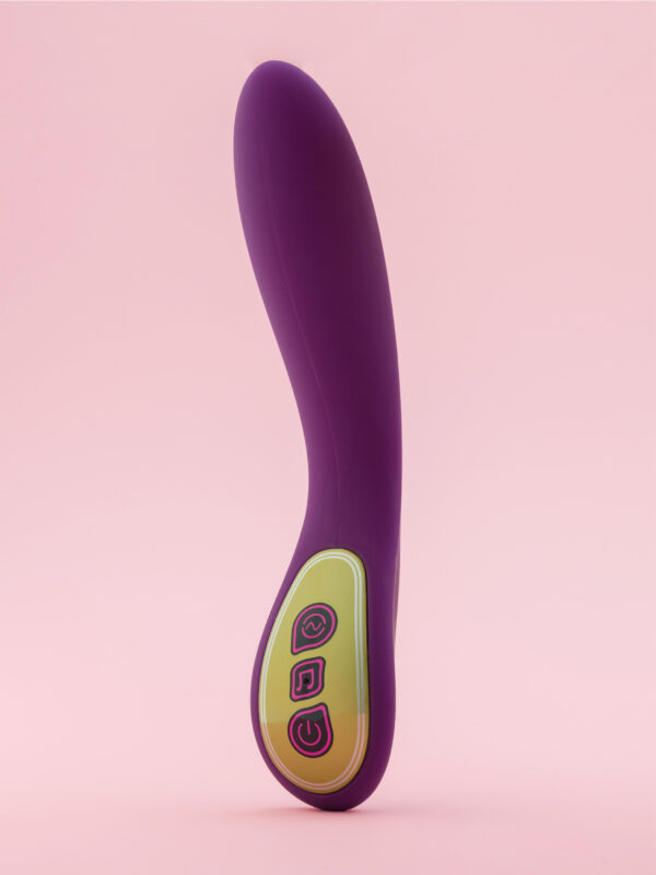 Dora - Vibrator