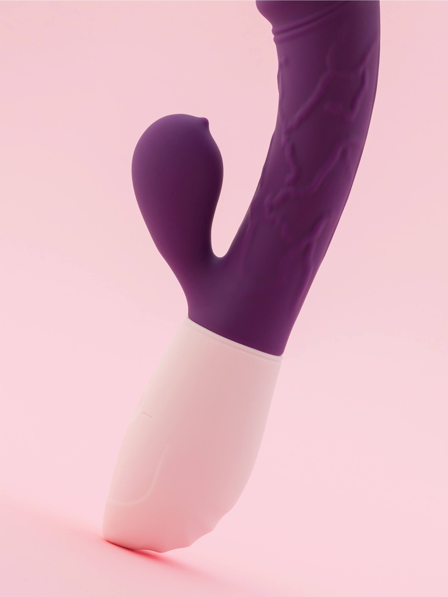 Julian - Dildo Vibrator image 2