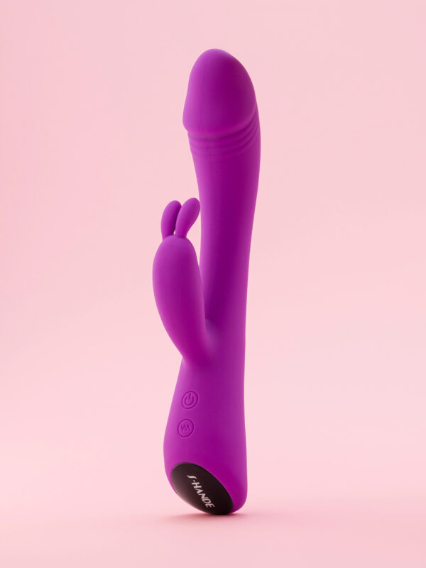 Baby Bunny - Vibrator Rabbit