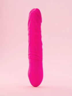 King - Vibrator Realistic image 2
