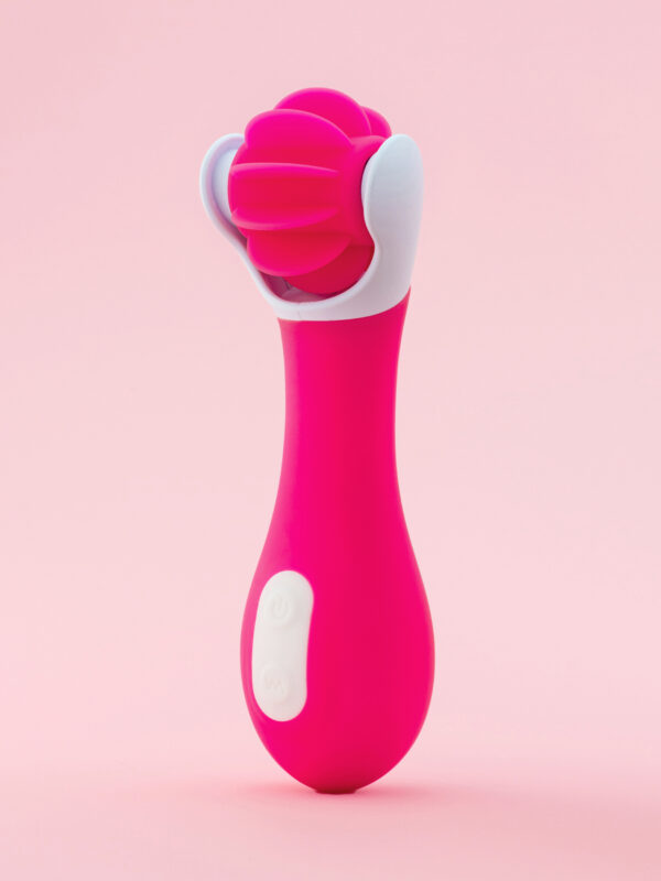 Hunter - Stimulator Clitoris