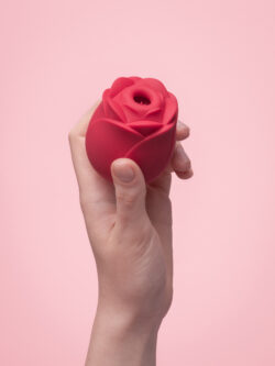 Immortal Flower - Stimulator Clitoris image 6