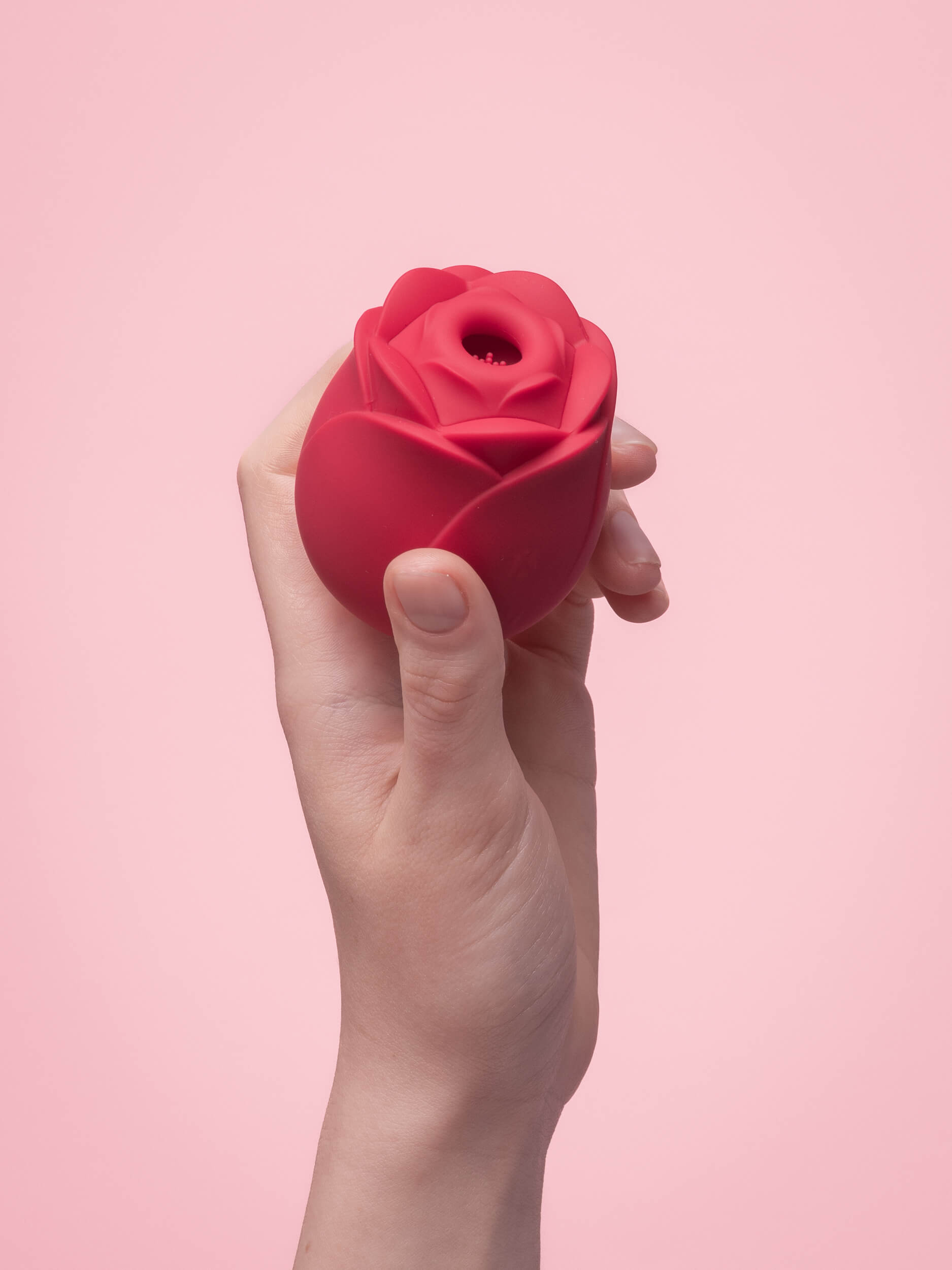 Immortal Flower - Stimulator Clitoris image 6
