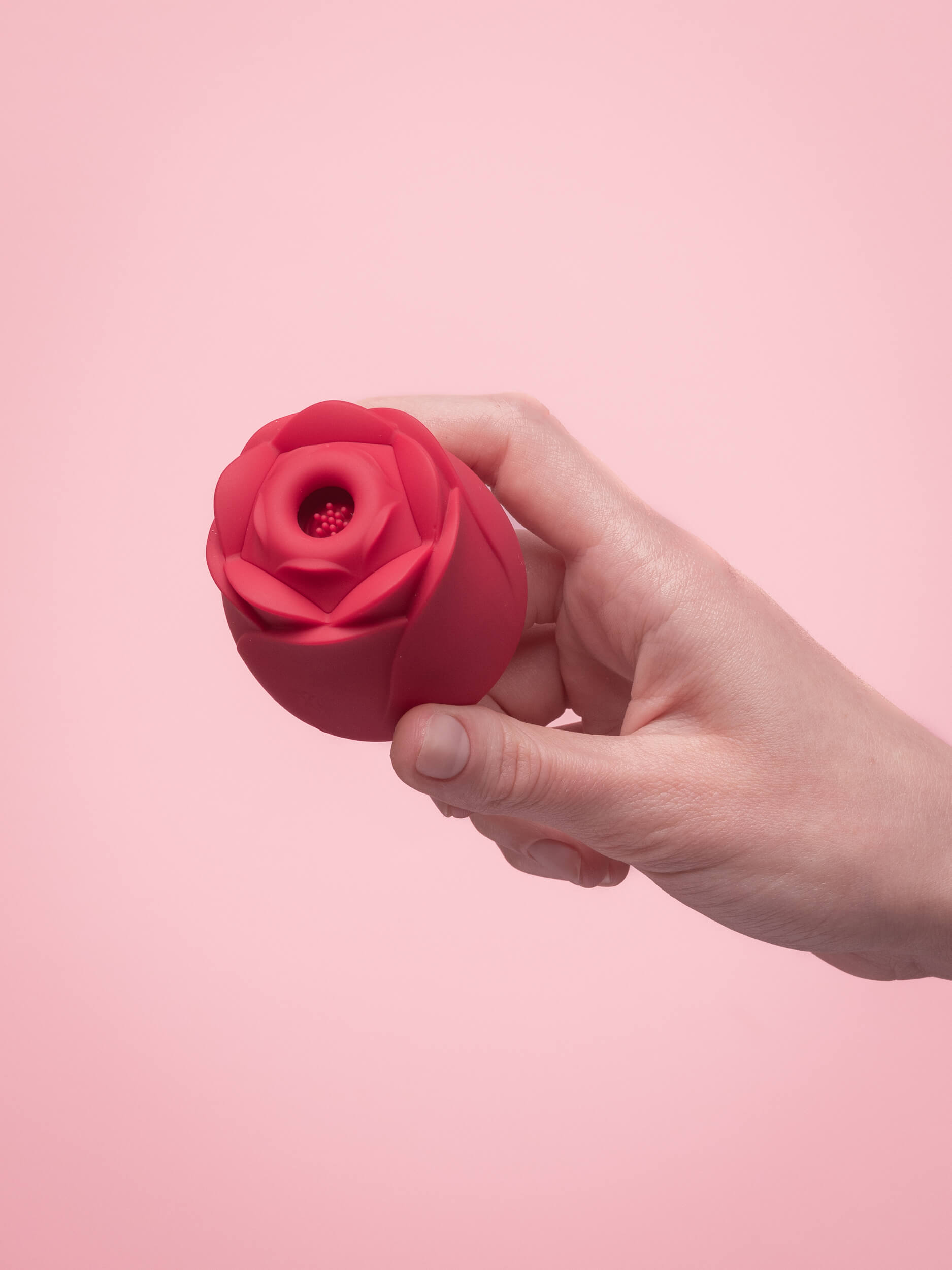 Immortal Flower - Stimulator Clitoris image 10