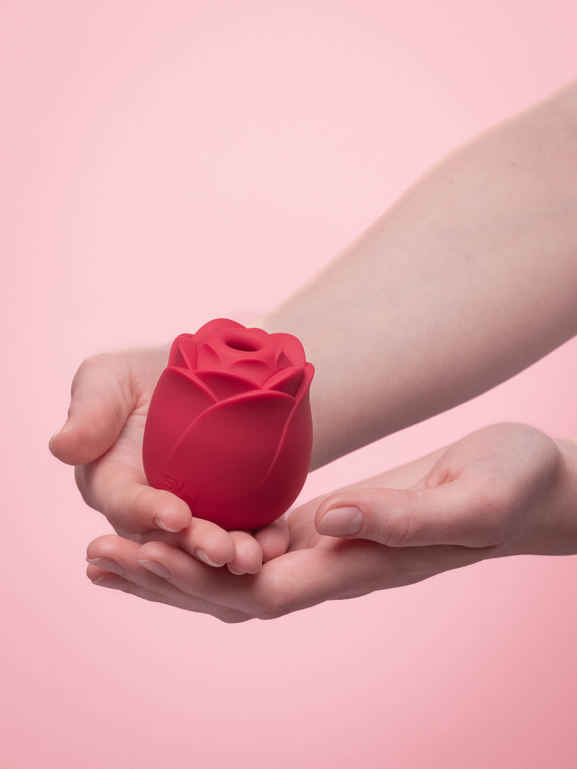 Immortal Flower - Stimulator Clitoris image 11