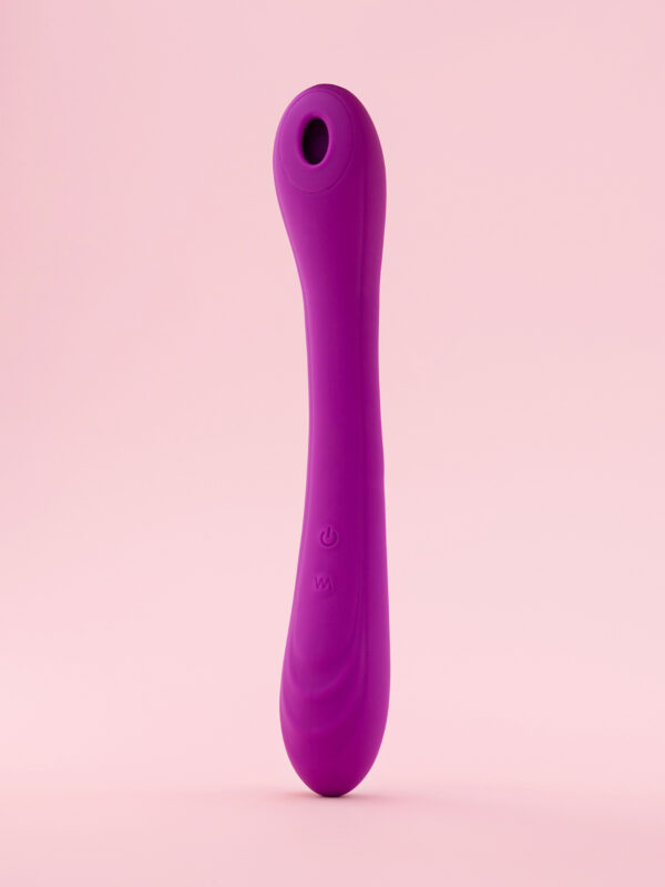Charming - Vibrator Flexibil