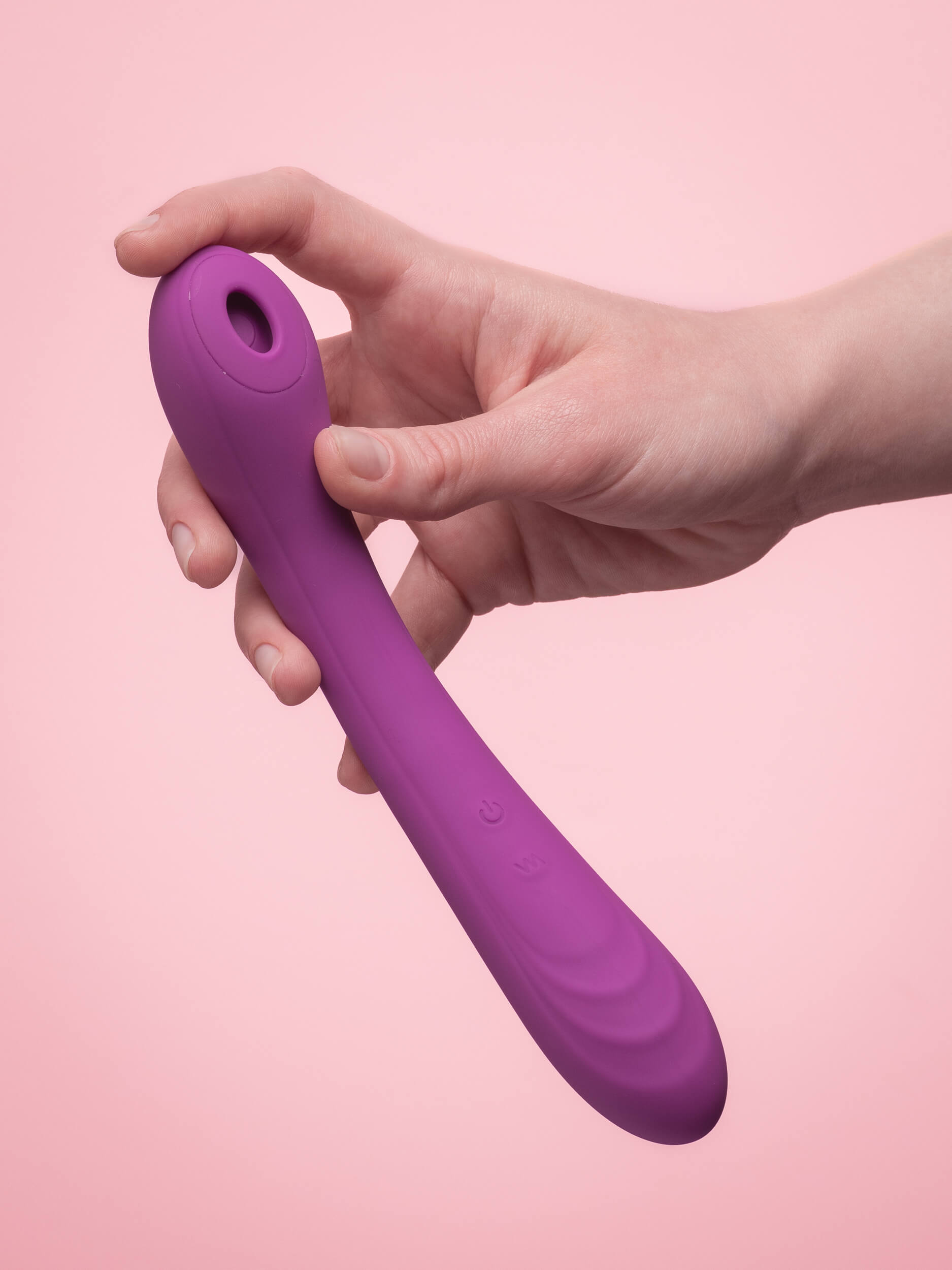 Charming - Vibrator Flexibil image 6