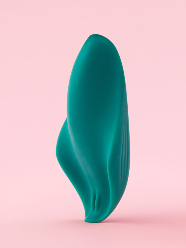 Manta - Vibrator Chiloti cu Telecomanda