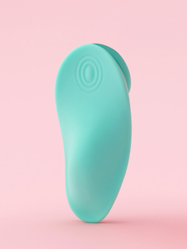 Leaf - Vibrator Chiloti cu Telecomanda